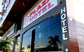 Gutemberg Plaza Hotel